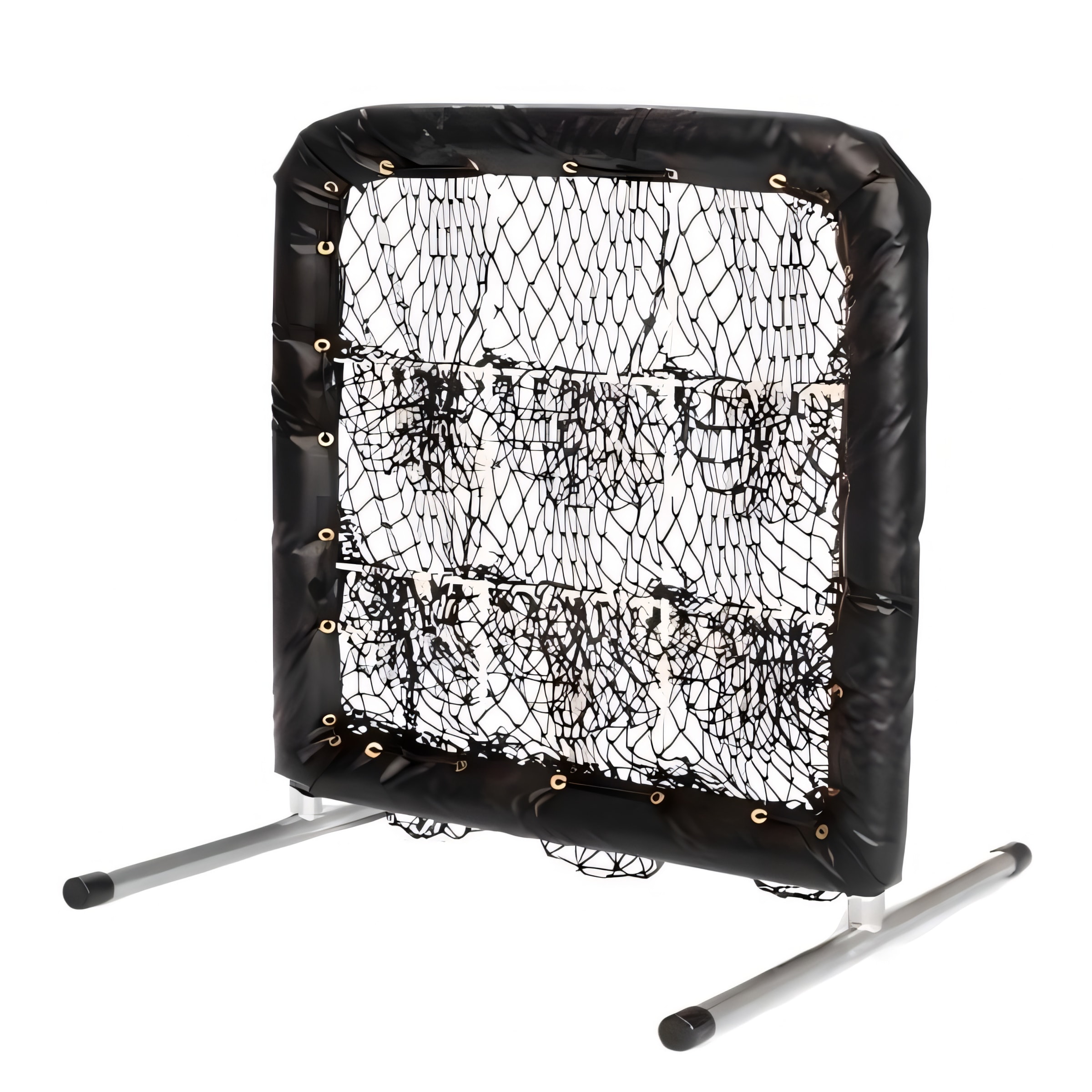 Better Baseball 9-Hole Pitching Pocket (Black Padding)
