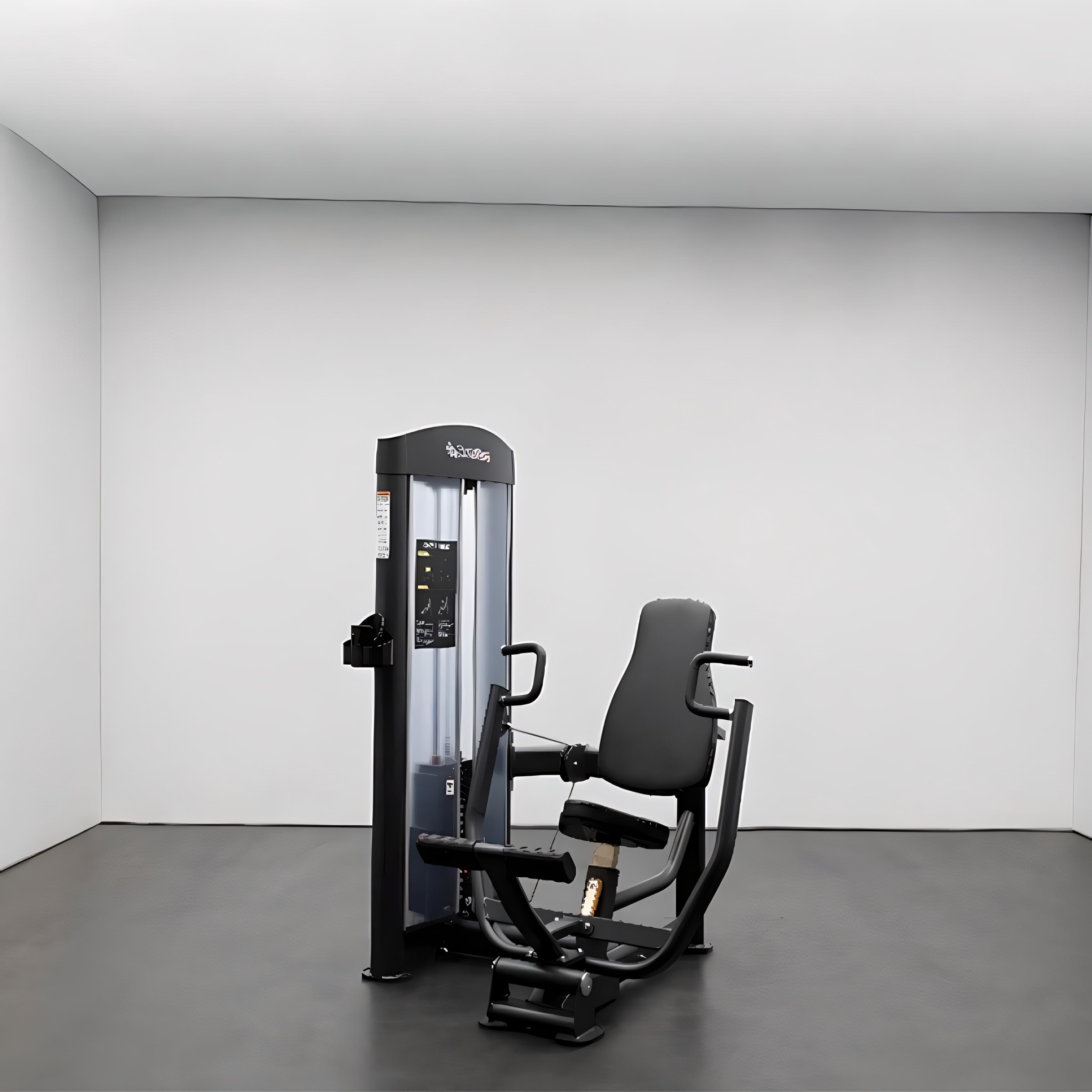 BodyKore Chest Press Machine