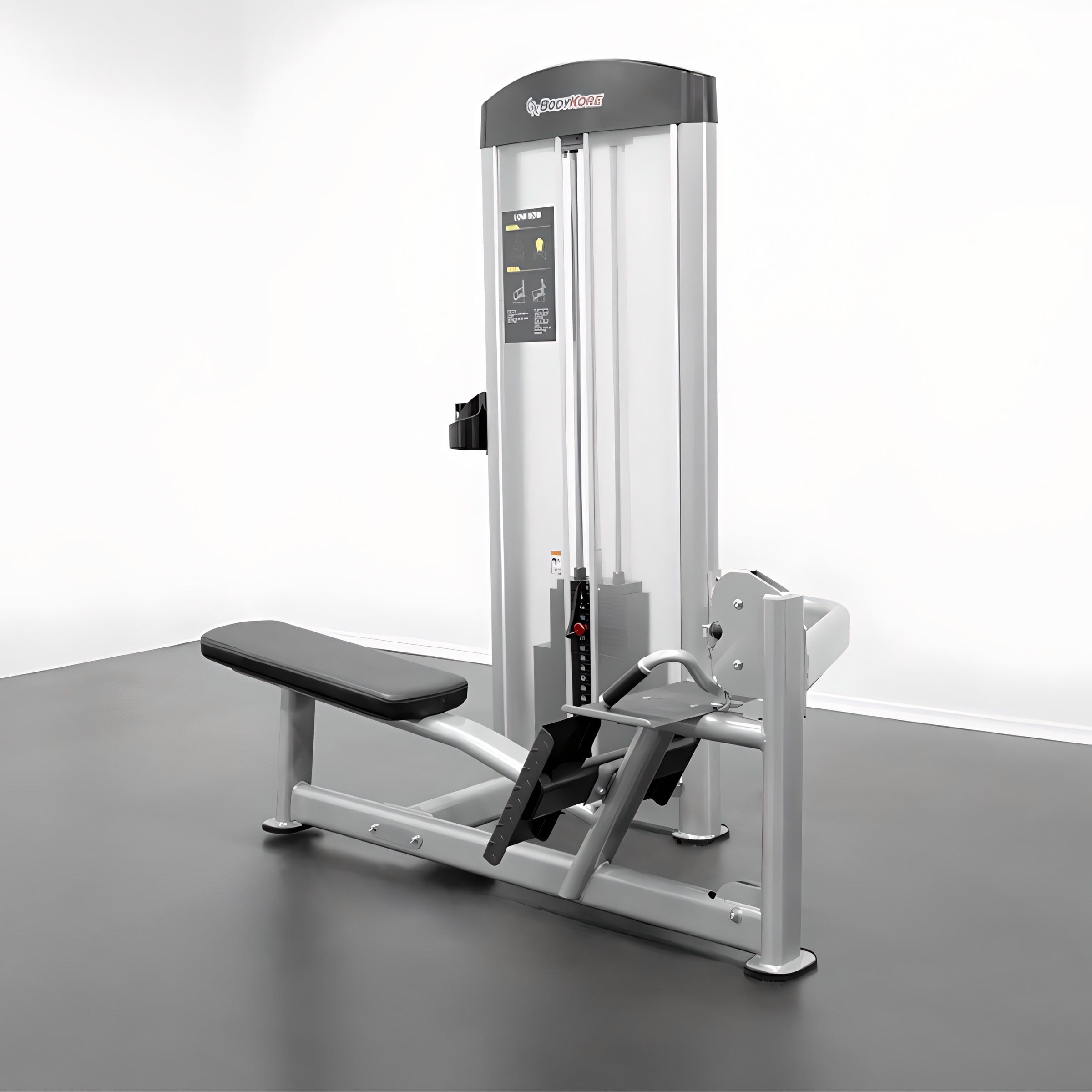 BodyKore Low Pull Machine
