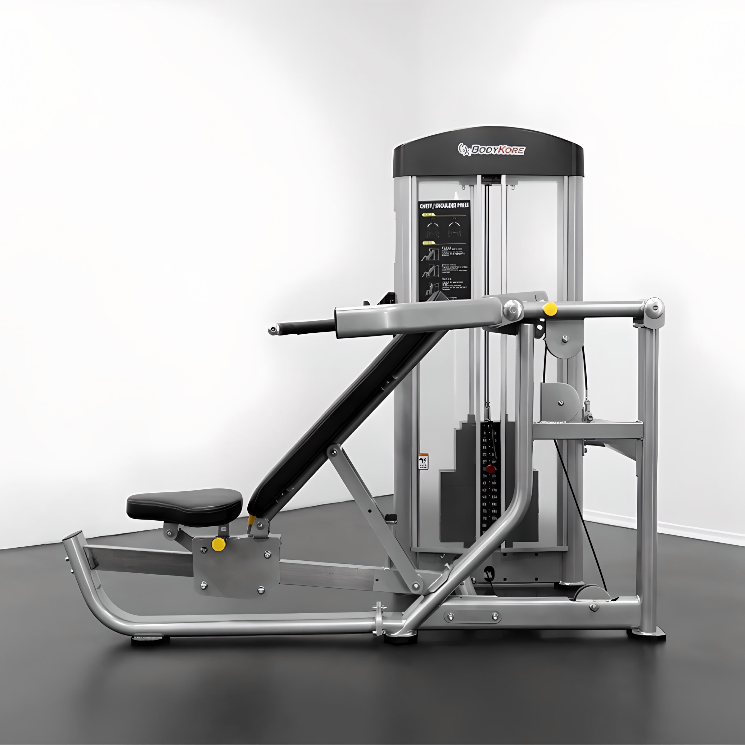 BodyKore Multi-Press Machine