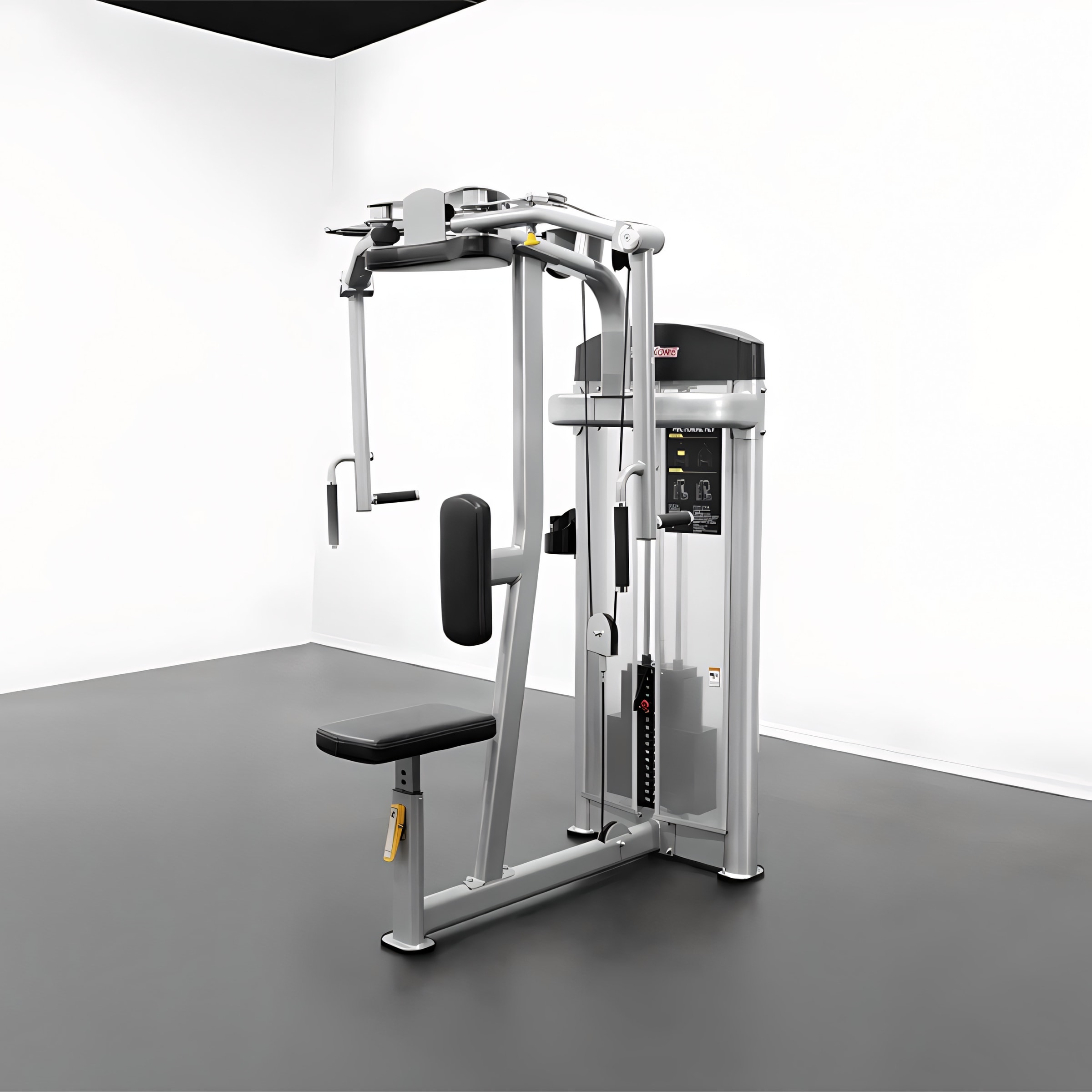 BodyKore Pectoral Fly Machine