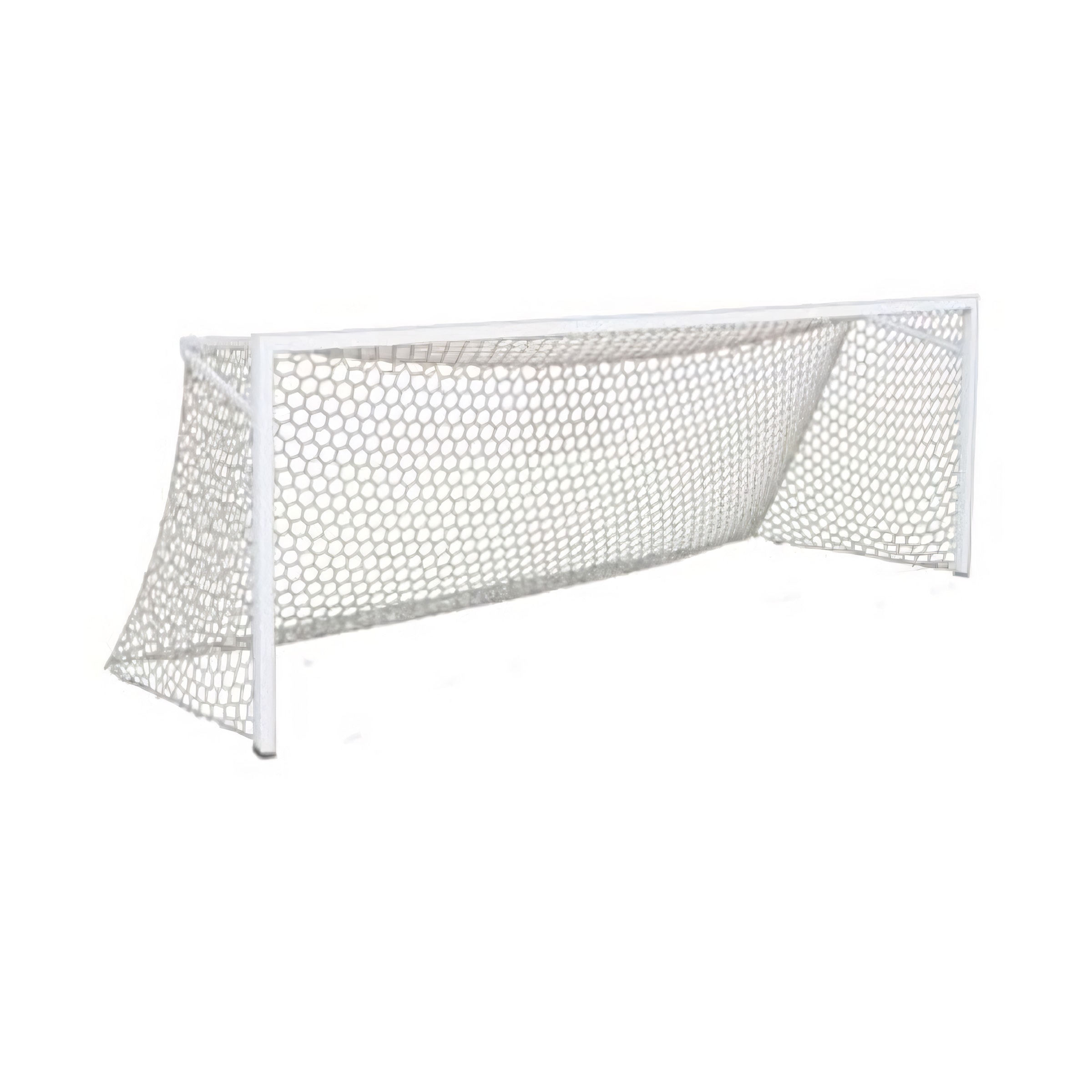 First Team Sports Golden Goal 44 Sr. Club Semi-Permanent Soccer Goal (7' x 21')