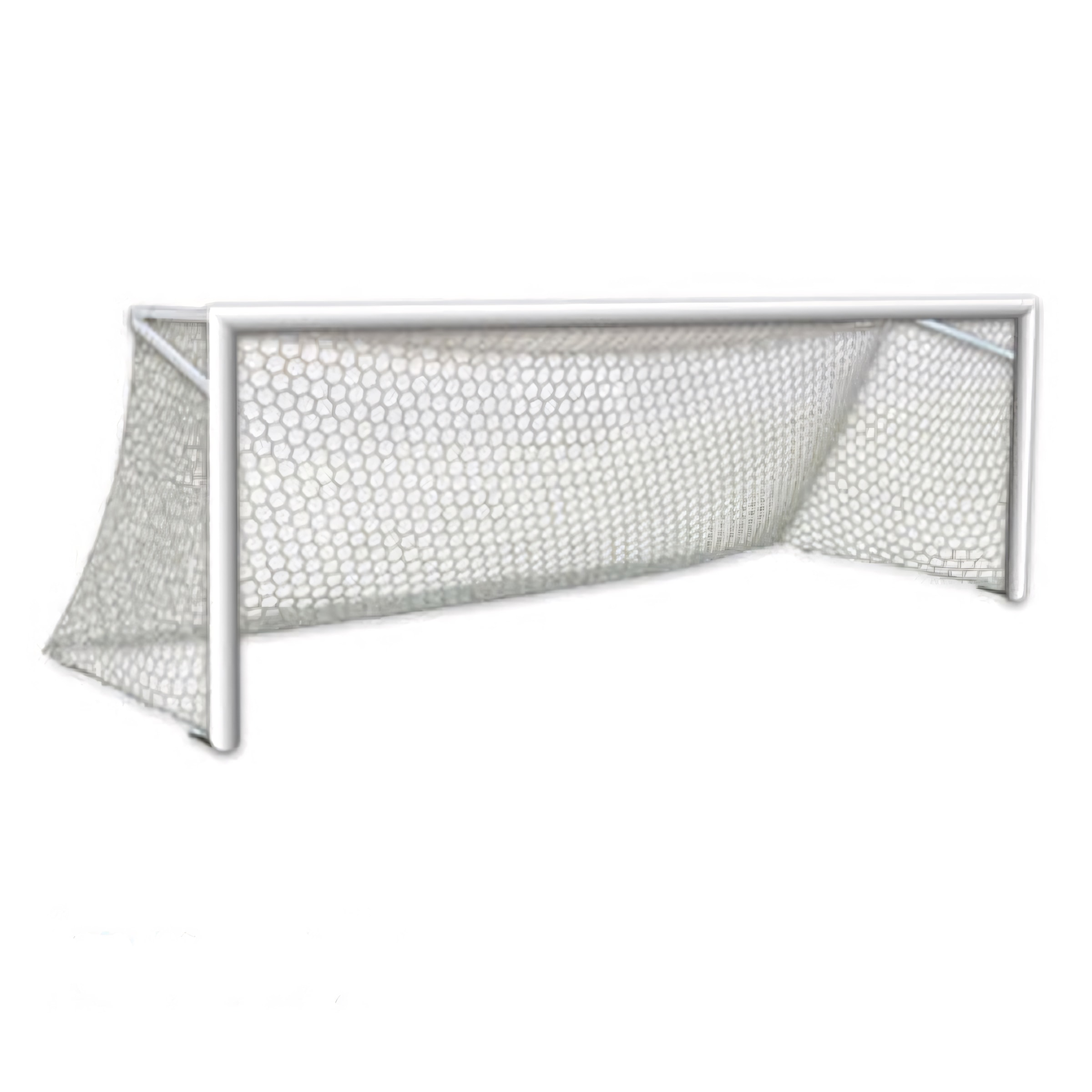 First Team Sports World Class 40 Sr. Club Semi-Permanent Soccer Goal (7' x 21')