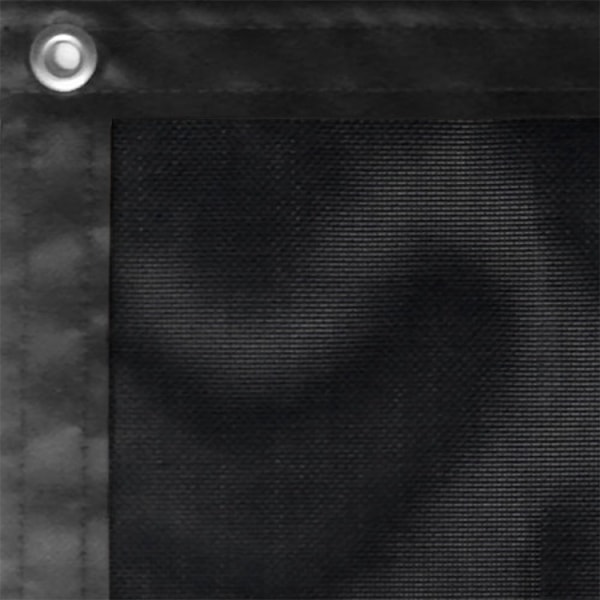 Pro Grade Windscreen