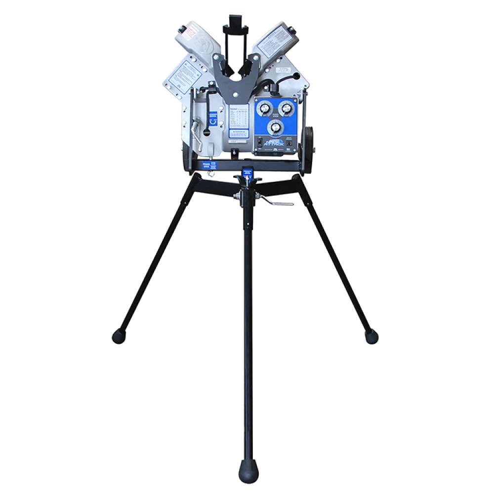 Sports Attack Jr. Hack Attack Pitching Machine - Thumbnail 4