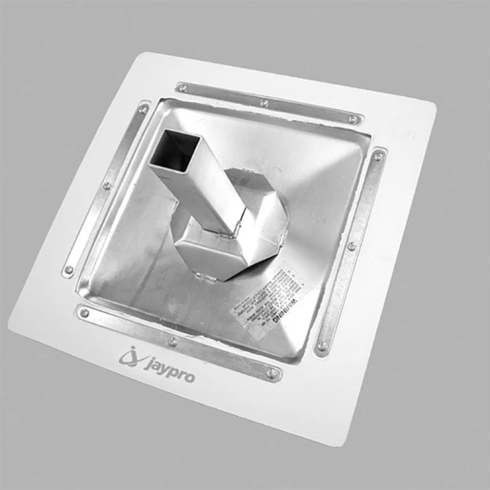 Jaypro Sports Hollywood Baseball Base Set - Thumbnail 2