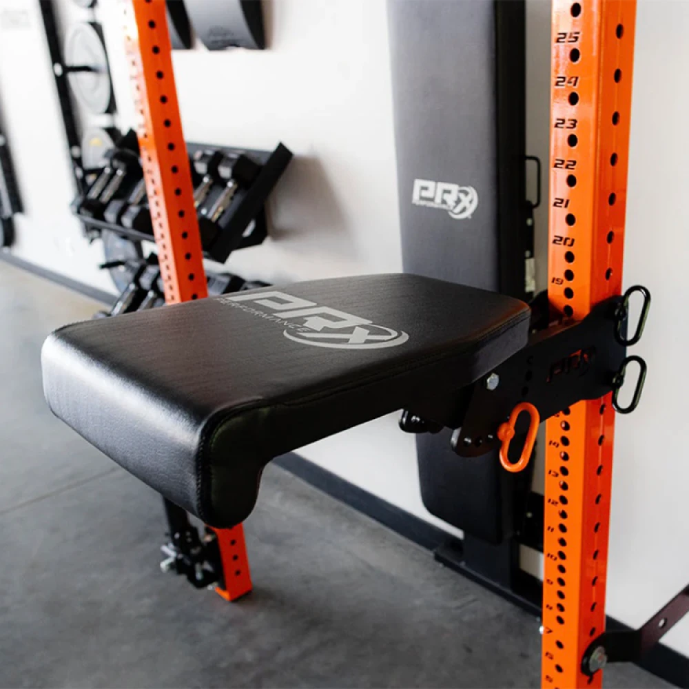 PRx Performance Axis Pad - Thumbnail 4