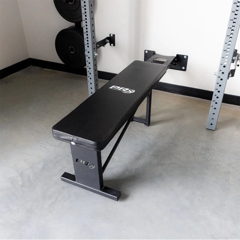 PRx Performance Profile Bench Wall Locking System - Thumbnail 2
