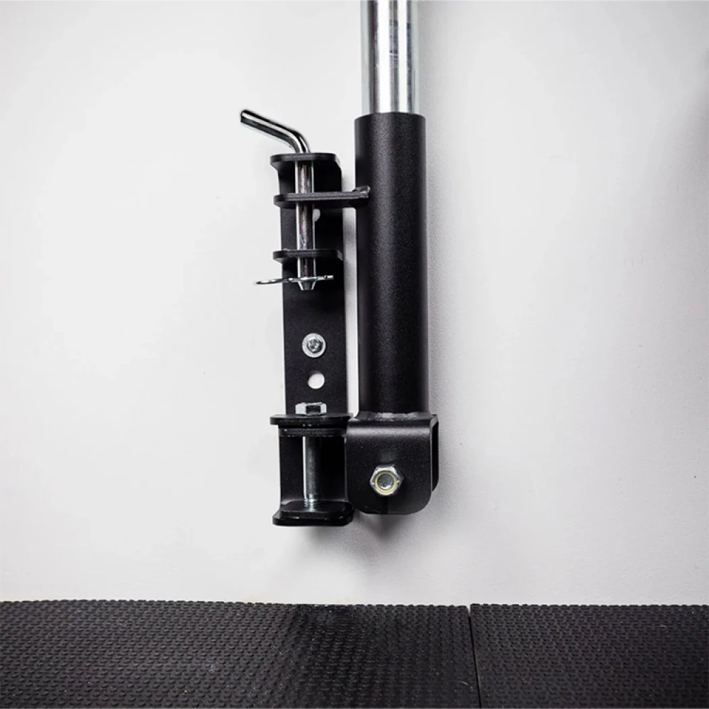 PRx Performance Wall Mounted Landmine and Bar Storage - Thumbnail 4