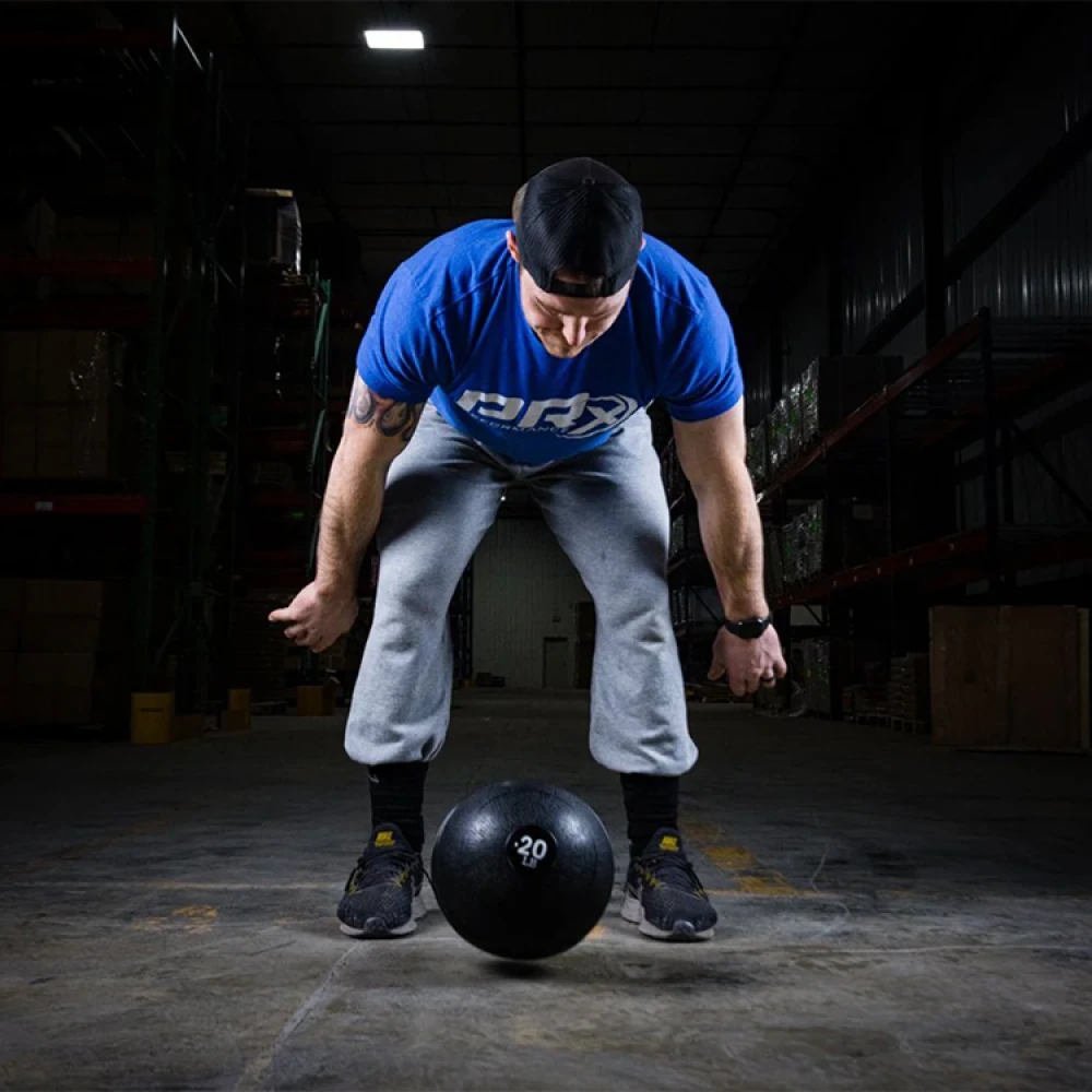 PRx Performance Slam Ball - Thumbnail 5