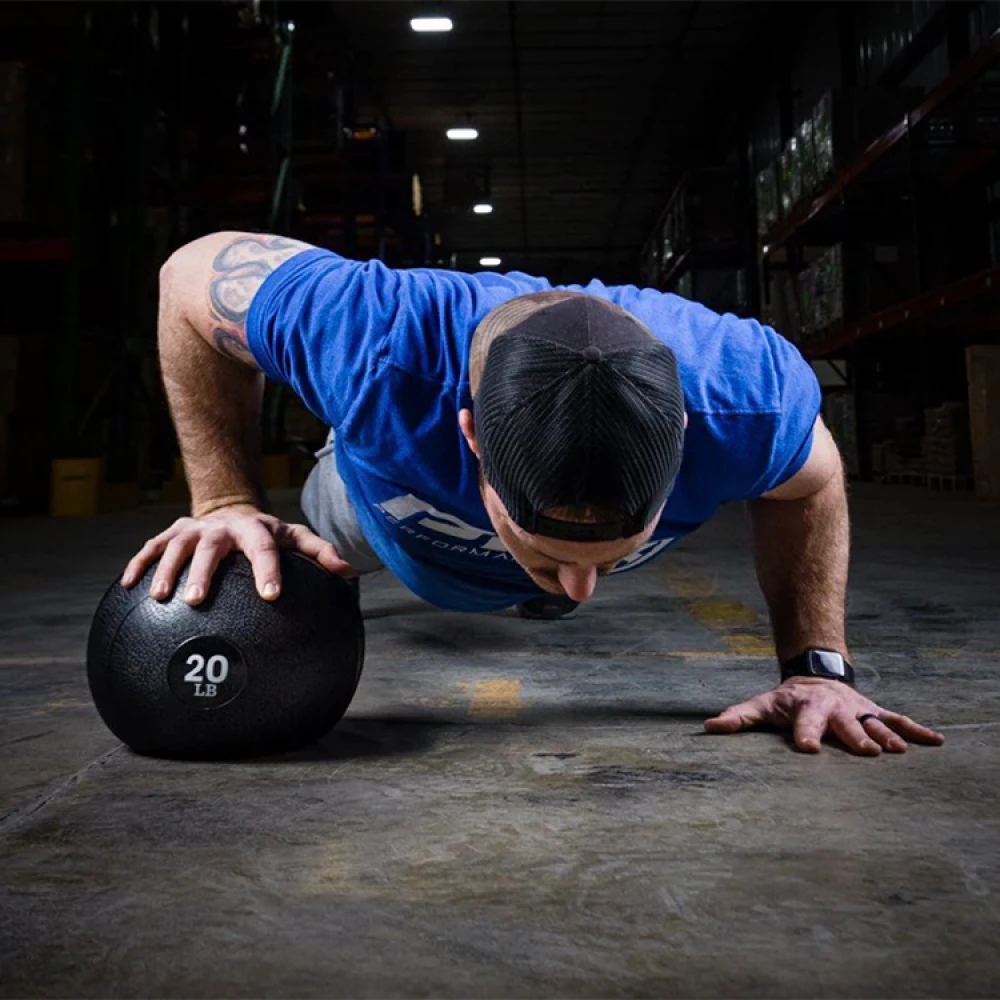 PRx Performance Slam Ball - Thumbnail 2