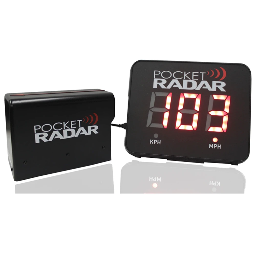 Pocket Radar System - Thumbnail 3
