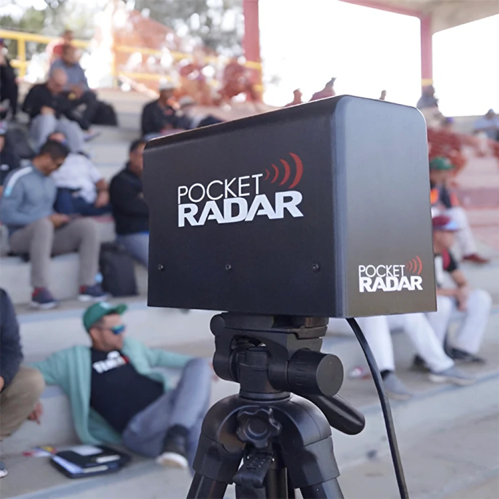 Pocket Radar System - Thumbnail 5