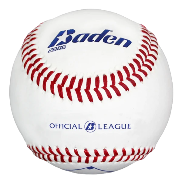 Baden 2BBG Raised Seam Baseballs - Thumbnail 4