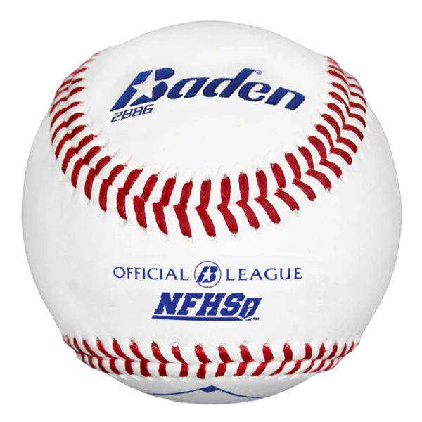 Baden 2BBG Raised Seam Baseballs