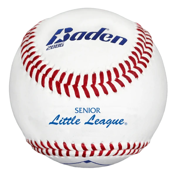 Baden 2BBG Raised Seam Baseballs - Thumbnail 5