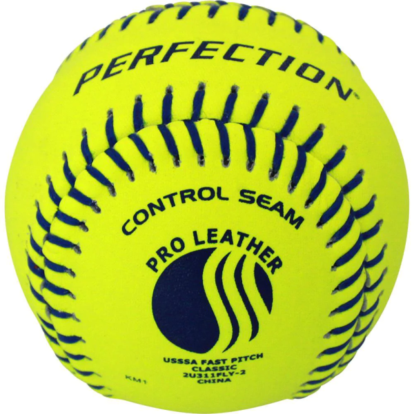 Baden Perfection 11 inch USSSA approved softball