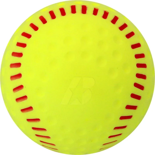 Baden Pitching Machine Softballs