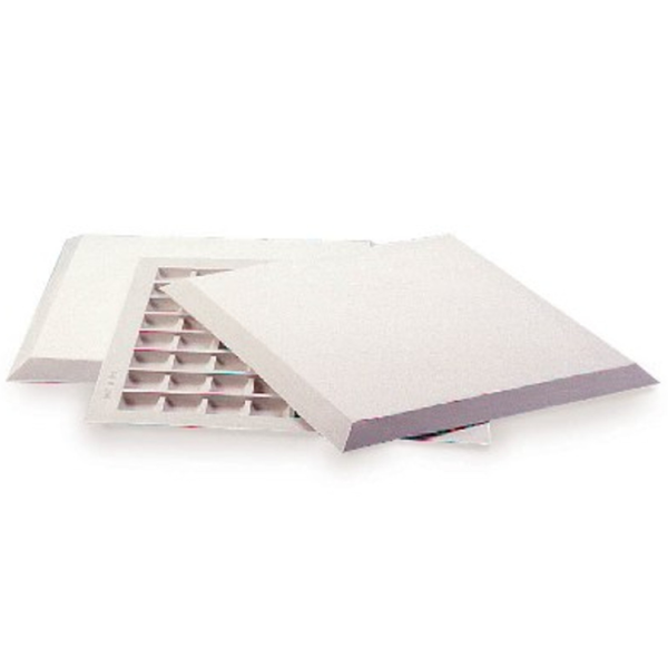 Waffle Bottom Throwdown Bases are great for practices indoors and outdoors