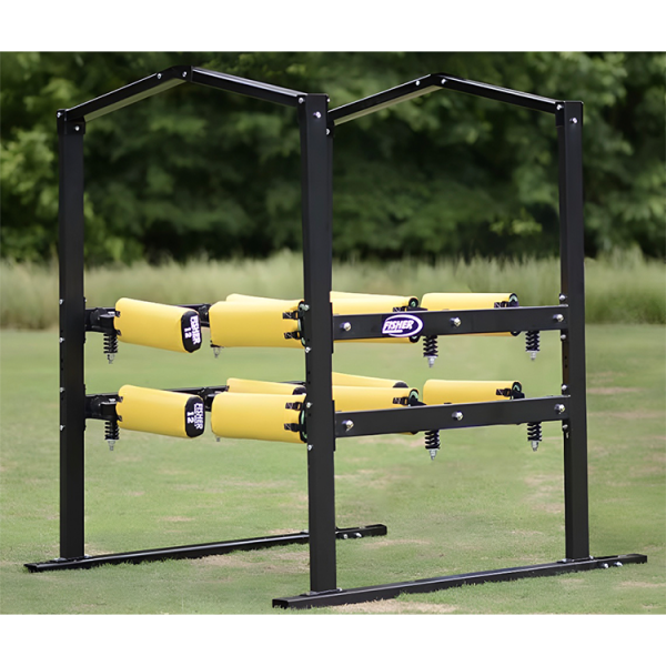 The Blaster 12 Arm is a great training tool for skill players