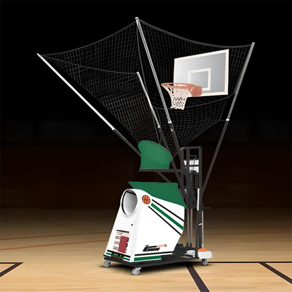 The Gun 8000 with custom colors