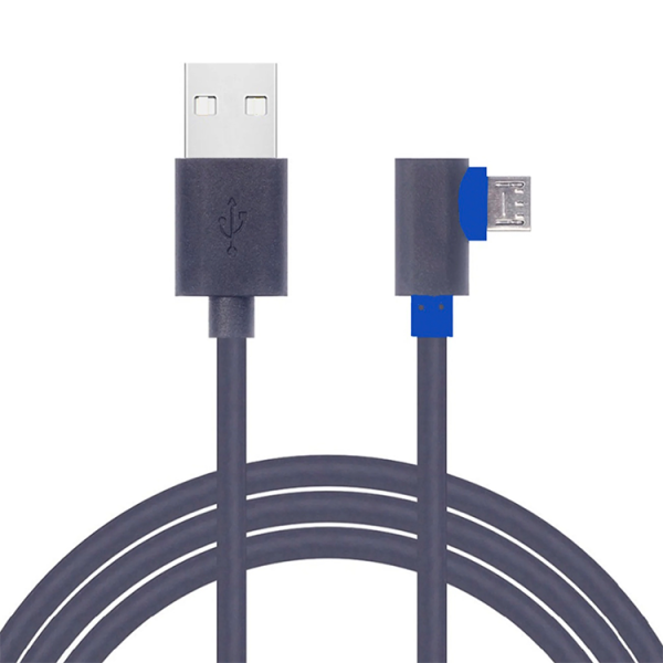 The right angled USB Cable to Micro-USB Connector is for use with the Smart Coach Radar!