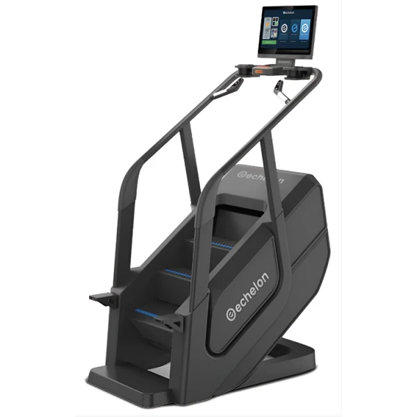 Echelon Summit Stairmill Pro - Thumbnail 3