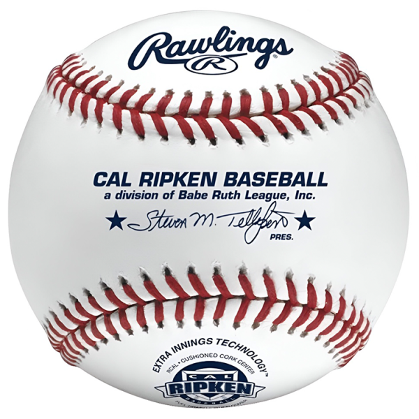 Rawlings Cal Ripken League Tournament Grade Baseball