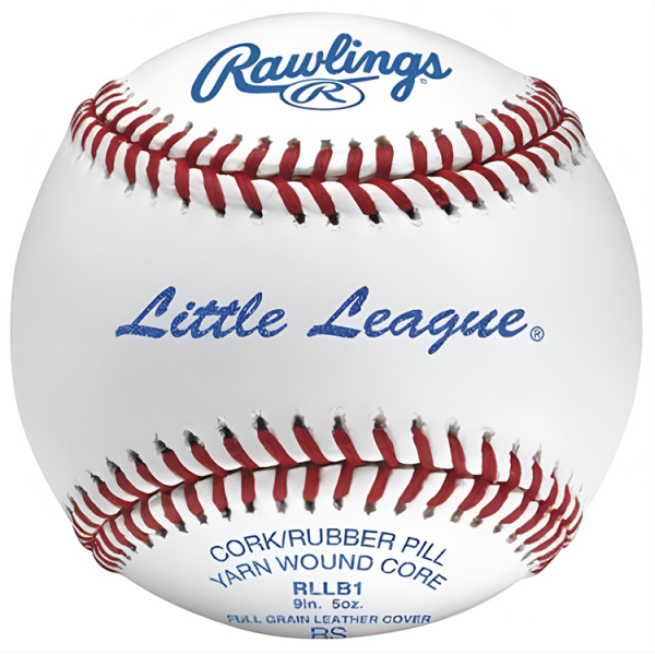 Rawlings Little League Tournament Grade Baseball