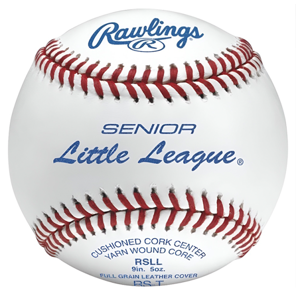 Rawlings Senior Little League Tournament Grade Baseball