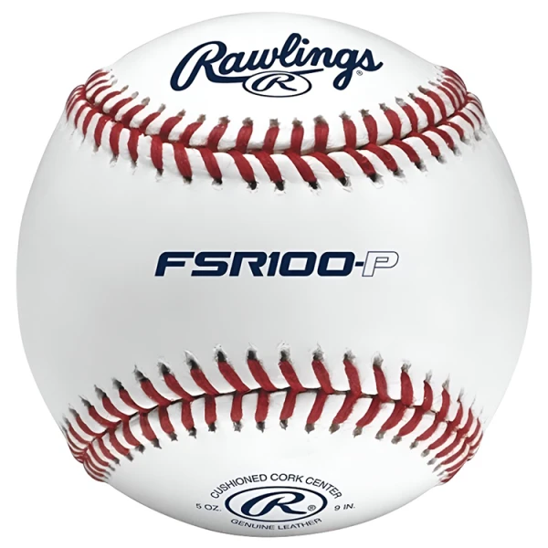 Rawlings FSR100X Practice Baseball