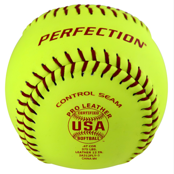 Baden Perfection USA 12 Inch Game Softball