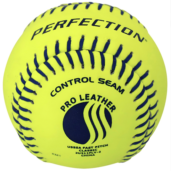 Baden Perfection USSSA 11 Inch Game Softball