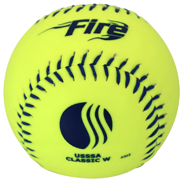 Baden Fire Classic Women's USSSA Slow Pitch Softball